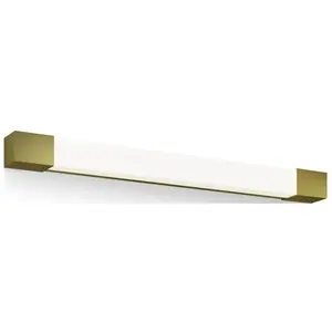Philips Rover Applique murale, LED, carré, 8720169299511, pas cher
