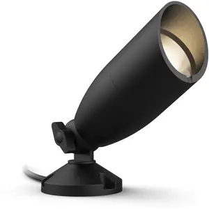 WiZ spot LED Ground extension pack individuel