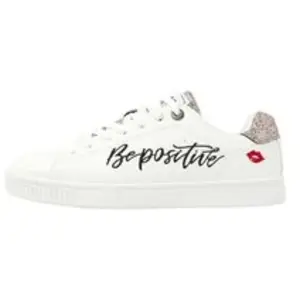 Baskets femme British Knights Mist Blanc 36 B55-3618-02 pas cher
