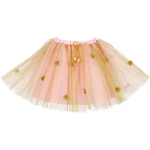 Souza For Kids Tutu princesse doré Rosaline (4-6 ans)Vendu parberceau-magique
