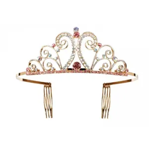 Souza For Kids Couronne Chapira doréVendu parberceau-magique