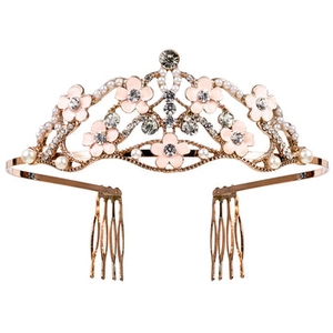 Souza Couronne Susanne doréVendu parberceau-magique