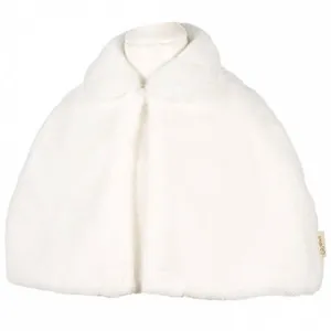 Souza For Kids Cape en fausse fourrure Sterre (3-4 ans)Vendu parberceau-magique