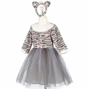Souza For Kids Déguisement chat Catia (5-7 ans) pas cher
