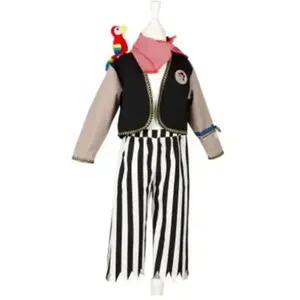 Souza for Kids Duncan Pirate, 8 ­- 10 Ans 128 -­140 CmVendu parberceau-magique