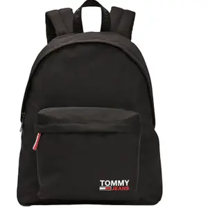 Comparateur de prix : Sac à dos Tommy Hilfiger ref_50874 BDS Noir 32*42*13