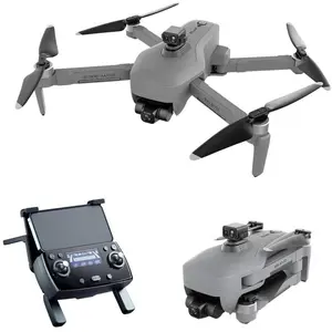 Luxwallet EvoFly Dodge - 45Km/h - 4K GPS Drone - 4KM - Obstakel Ontwij... pas cher