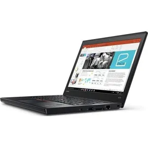 LENOVO Thinkpad Ordinateur portable X270 i5-6200U SSD 8GB 256Go SSD 12.5INCH W10 Pro AZERTY clavier i5-6200U, 8GB , 256GB SSD, pas cher
