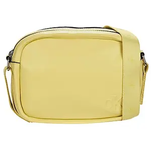 Comparateur de prix : Sac Bandouliere Calvin Klein Jeans  ULTRALIGHT DBLZIPCAMERABAG21 PU