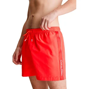Maillots de bain Calvin Klein Jeans MEDIUM DRAWSTRING KM0KM00958 pas cher