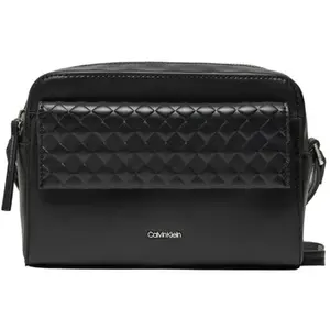 Comparateur de prix : Calvin Klein Calvin Mini Camera Bag CK Black