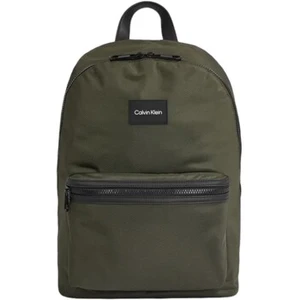 Sac a dos Calvin Klein Jeans Essential Campus Zaino Uomo Dark Olive K... pas cher