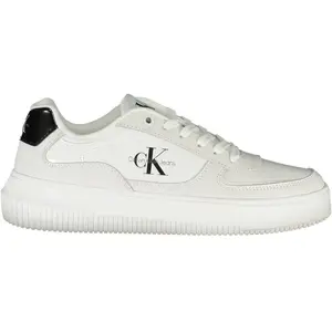 Chaussures Calvin Klein yw0yw001410 pas cher