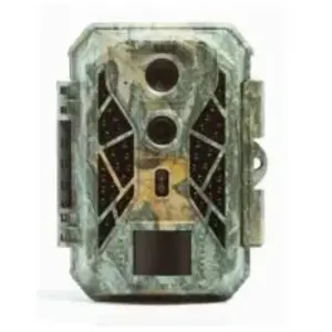 Comparateur de prix : Caméra de surveillance de la faune à double objectif Camouflage EZ2 Elite