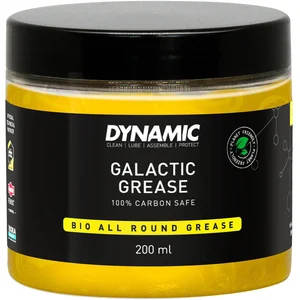 Comparateur de prix : Graisse Biodegradable Dynamic Galactic 200 ml - Lubrifiant pour Vélos