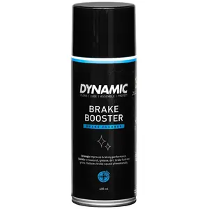 Dynamic bike care Brake Booster - Nettoyant vélo 400 ml pas cher