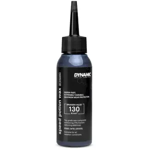 Comparateur de prix : Cire Dynamic Speed Potion 100 ml - Revêtement de chaîne de vélo durable