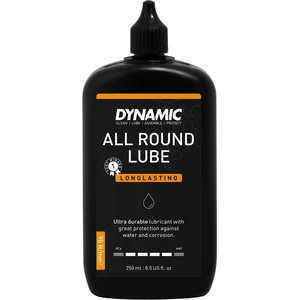 Comparateur de prix : Lubrifiant Dynamic All Round Lube 250 ml - Haute Qualité pour Toutes Saisons