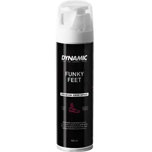 Dynamic Spray pour chaussures Funky Feet 150ml pas cher