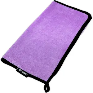 Chiffon Polissant en Microfibre de Luxe - Extrêmement Doux et Lavable pas cher