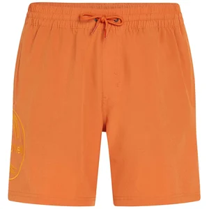 O´neill Short De Bain O´riginals Cali Ocean 16´´ pas cher