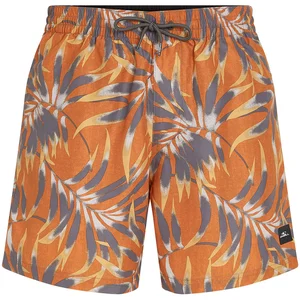 O´neill Short De Bain Cali Floral 16´´ pas cher