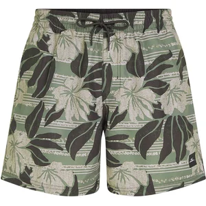 O´neill Short De Bain Cali Floral 16´´ pas cher
