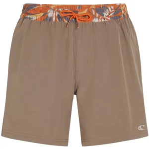 O´neill Short De Bain Pocket Print 16´´ pas cher