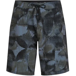 O´neill Short De Bain Trvlr Tech Enduro 20´´Vendu parblue-tomato