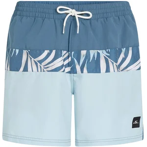 O´neill Short De Bain Cali Block 15´´ pas cher