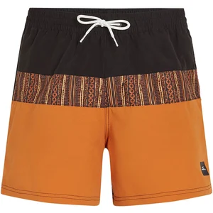 O´neill Short De Bain Cali Block 15´´ pas cher