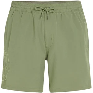 O´neill Short De Bain O´riginals Cali Ocean 16´´ pas cher