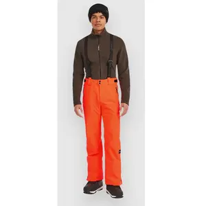 O´neill Pantalon Fwc Cruz Suspender pas cher