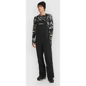 O´neill Pantalon Fwc Peak Bib pas cher