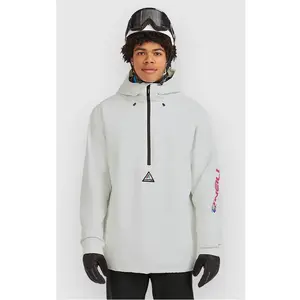 O´neill Veste Fwc Play Park Snow Anorak pas cher