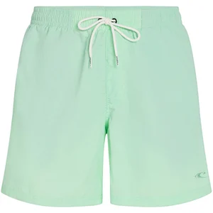 O´neill Short De Bain Vert 16´´ pas cher