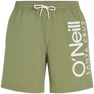 O´neill Short De Bain Original Cali 16´´ pas cher