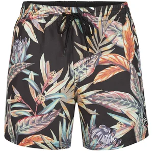 O´neill Short De Bain Cali Print 15´´ pas cher