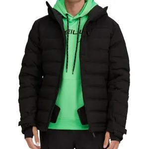 O'NEILL Doudoune de ski Noir Homme Igneous 2500080 Noir L
