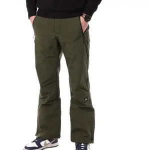 O’neill Pantalon de snow Kaki Homme O'Neill Endurance vert kaki MVendu paramazon