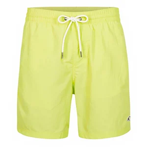 O'NEILL Vert Swim 16" Shorts Maillot de Bain Homme, 12014 Sunny Lime, XS/S pas cher