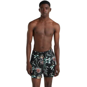 O´neill Short De Bain Mix&match Cali Print 15´´ pas cher
