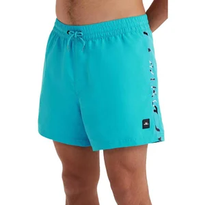 O´neill Short De Bain Jack Vert Retro 14´´ pas cher