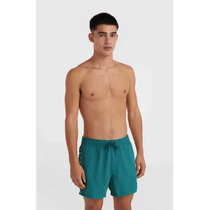 O´neill Short De Bain Jack Vert Retro 14´´ pas cher