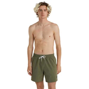 Comparateur de prix : O´neill Short De Bain Mix&match Vert 16´´