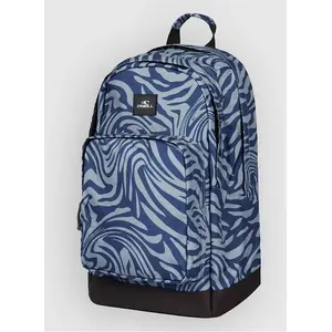 O'Neill Santa Cruz Backpack bleu Uni pas cher