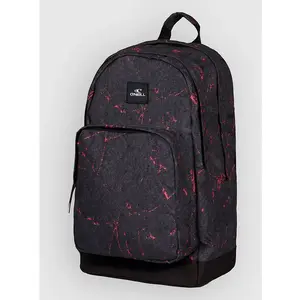 O'Neill Santa Cruz Backpack noir Uni pas cher