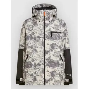 O'neill O´neill Veste Fwc´peak pas cher