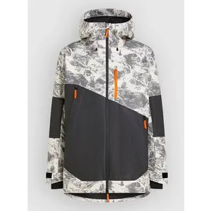 O'neill O´neill Veste Fwc´peak Fire pas cher