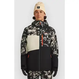 O´neill Veste Fwc Cruz Triple Snow pas cher